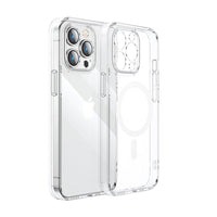 JOYROOM 14D Magnetic Case MagSafe for Apple iPhone 14