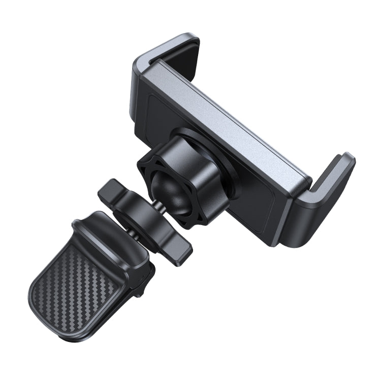 JOYROOM Car Air Vent Phone Holder Secure & HandsFree & Navigation - Black JOYROOM Car Air Vent Phone Holder Secure & HandsFree & Navigation - Black