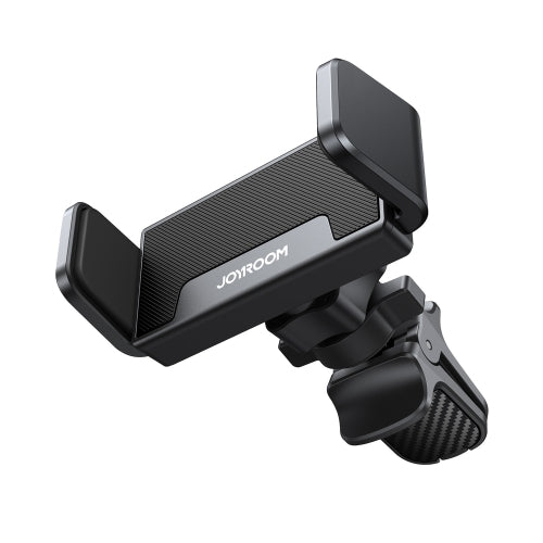 JOYROOM Car Air Vent Phone Holder Secure & HandsFree & Navigation - Black JOYROOM Car Air Vent Phone Holder Secure & HandsFree & Navigation - Black