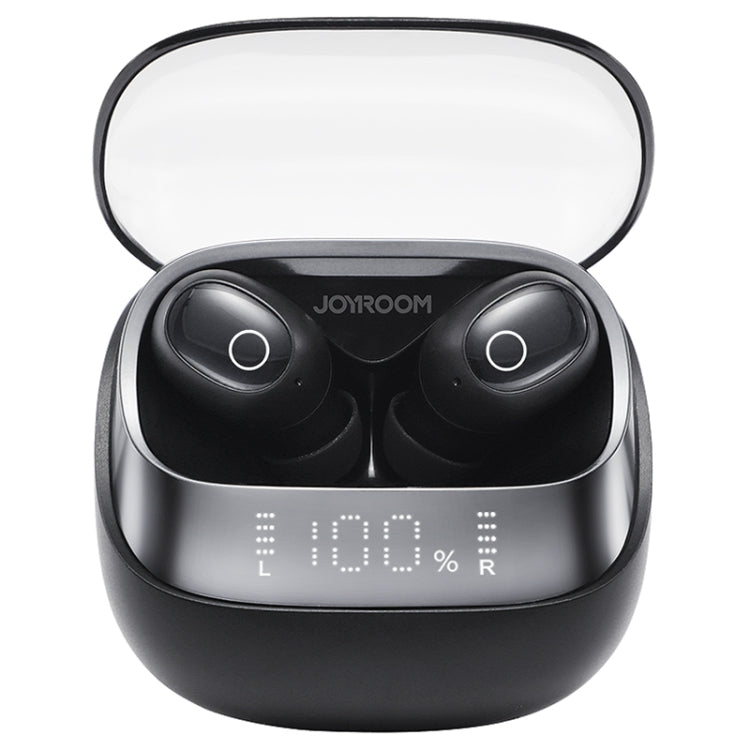 JOYROOM True Wireless Earbuds Pure Sound Ultimate Freedom JOYROOM True Wireless Earbuds Pure Sound Ultimate Freedom