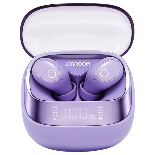 JOYROOM True Wireless Earbuds Pure Sound Ultimate Freedom - Purple