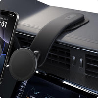 Anker Nano Detachable Car Mount – 360° Magnetic Phone Holder
