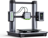 AnkerMake M5 FDM 3D Printer – PowerBoost 3.0 | 0.1mm Precision
