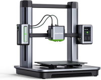 AnkerMake M5 FDM 3D Printer – PowerBoost 3.0 | 0.1mm Precision