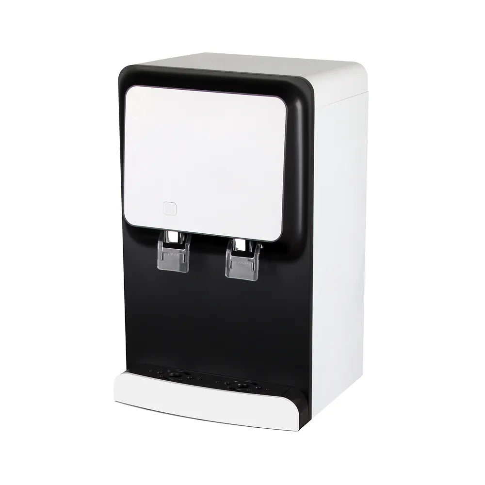 مبرد مياه Conti WD-TD308 مكتبي حار وبارد أمان أطفال