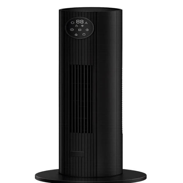 مروحة عامودية Conti TF3650 مع ريموت 50W 3 سرعات