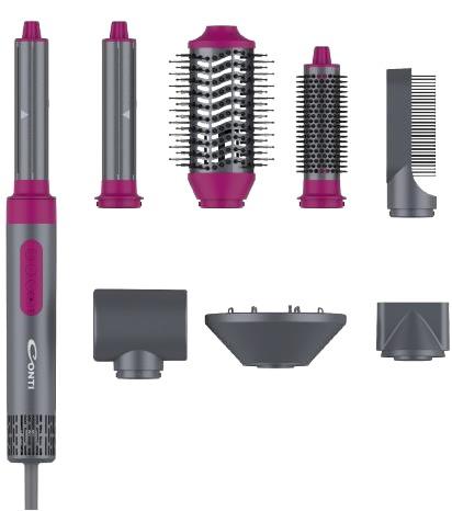 مصفف شعر Conti BTY M0006 احترافي 1300W بمحرك BLDC
