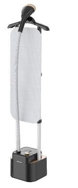 مكواة بخار عمودية Conti GS 1222 بقوة 2100W وسعة 1.8L