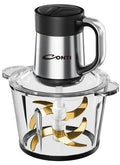 فرامة طعام Conti CH 35001 GL 3 لتر 500 واط شفرات نحاس