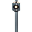 مروحة ستاند Conti SF12006 GG 12 بوصة 65W مؤقت 5 سرعات