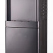 Super Tech Inverter Water Dispenser RAX5-2-63LB – 3 Taps, 7L Capacity, Storage Cabinet, Grey