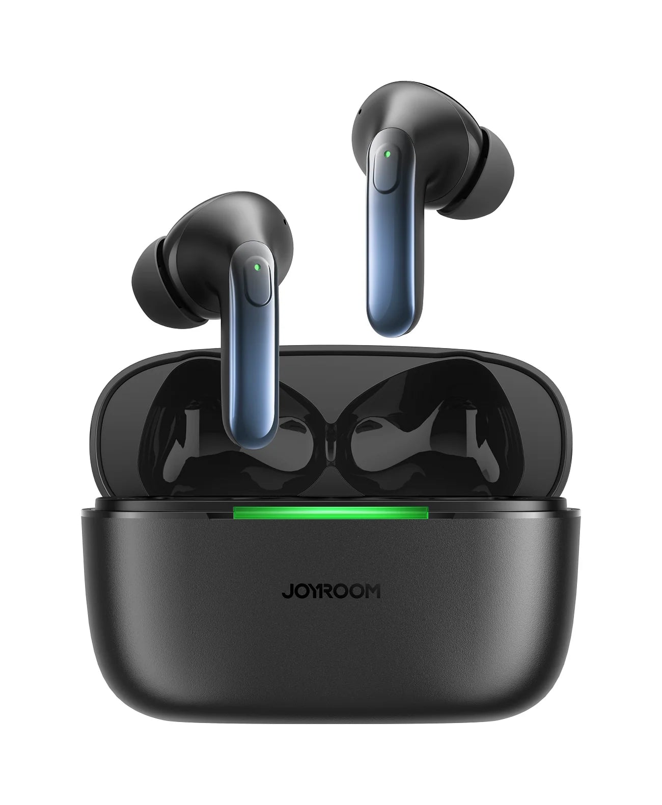 Joyroom Jbuds Series True Wireless ANC Earbuds - Black Joyroom Jbuds Series True Wireless ANC Earbuds - Black