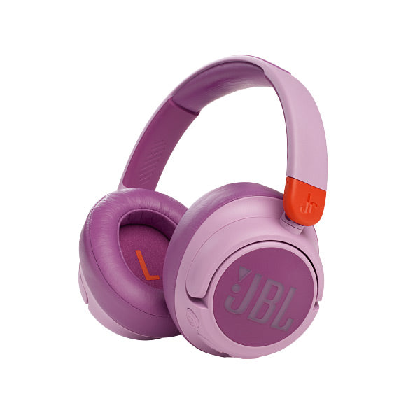 JBL JR 460NC Wireless Noise Cancelling Kids Headphones