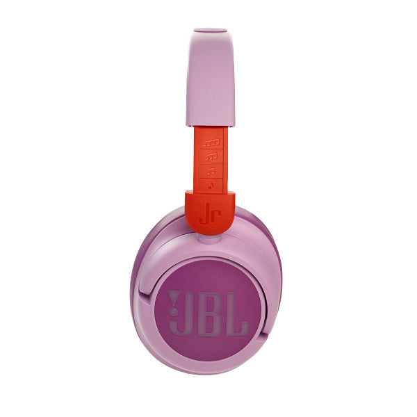 JBL JR 460NC Wireless Noise Cancelling Kids Headphones