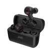 سماعات JVC XX اللاسلكية الحقيقية ذات الجهير العميق وعمر البطارية الطويل