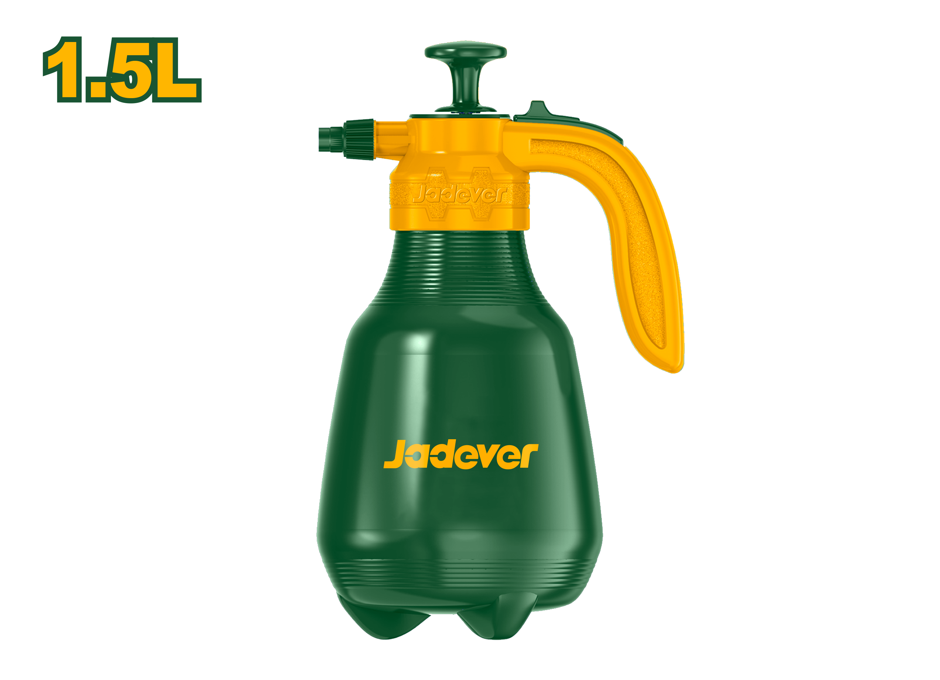 Jadever 1.5L Agricultural Sprayer High Pressure & Versatile