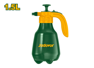Jadever 1.5L Agricultural Sprayer High Pressure & Versatile
