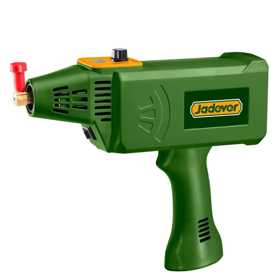 Jadever 130A Welding Machine High Power & Advanced Tech Jadever 130A Welding Machine High Power & Advanced Tech