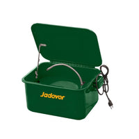 Jadever 13L Diesel Parts Washer Powerful & Adjustable