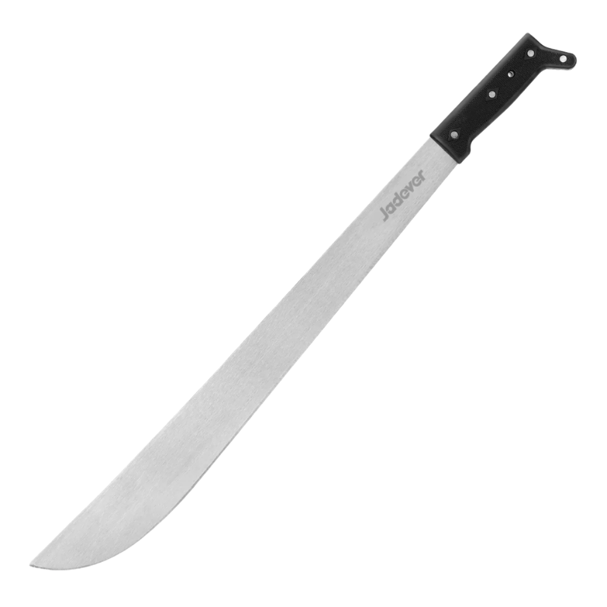 Jadever 18-Inch Agricultural Knife Durable Sharp & Versatile