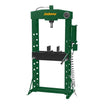 Jadever 20 Ton Hydraulic Press Powerful & Industrial Grade