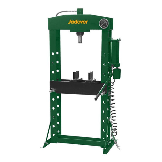 Jadever 20 Ton Hydraulic Press Powerful & Industrial Grade