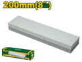 Jadever 20cm Dual Grit Sharpening Stone Precision