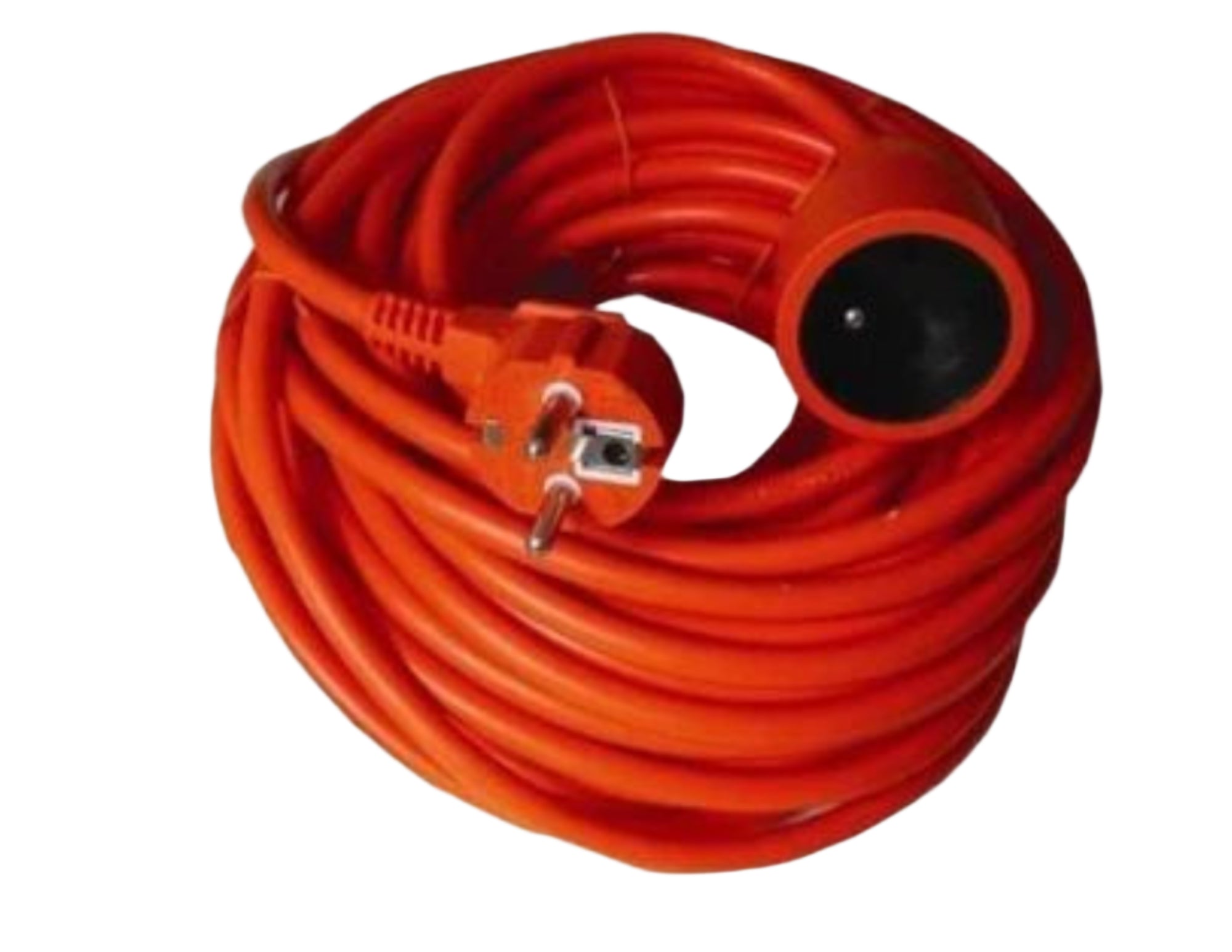 Jadever 20m Electric Extension Cable Safe