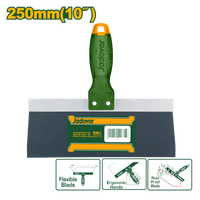 Jadever 25cm Putty Knife Stainless Steel & Durable