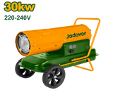 Jadever 30kW Diesel Heater Powerful & Efficient