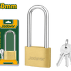 Jadever 40mm Long Shackle Lock Secure & Durable
