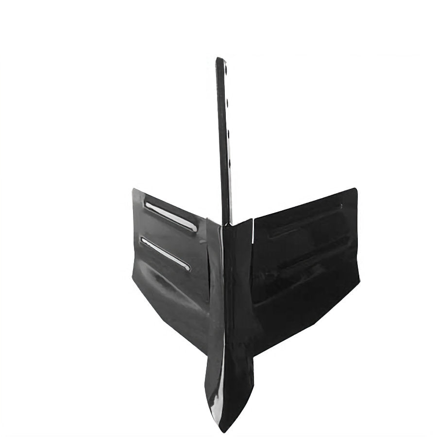 Jadever 42cm Plow Leg Powerful Performance & Flexible