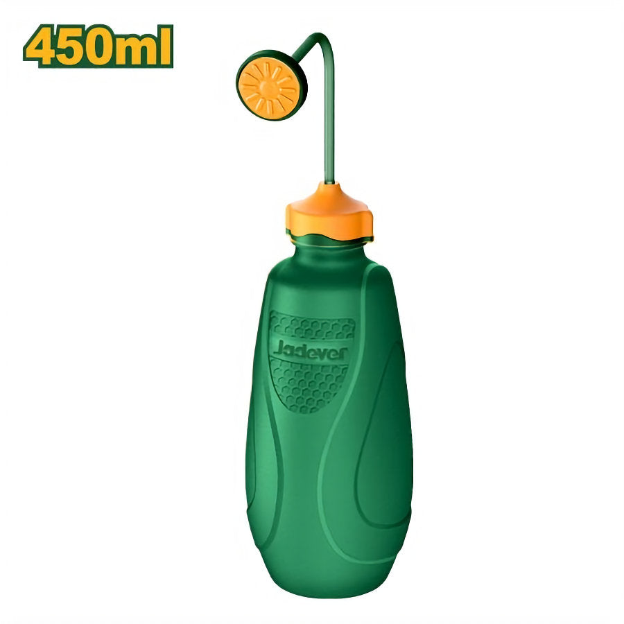 Jadever 450ml Seed Sprayer Precise & Easy Seed Distribution Jadever 450ml Seed Sprayer Precise & Easy Seed Distribution