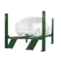 Jadever 4 Ton Garage Jack 1 Phase No Installation Needed