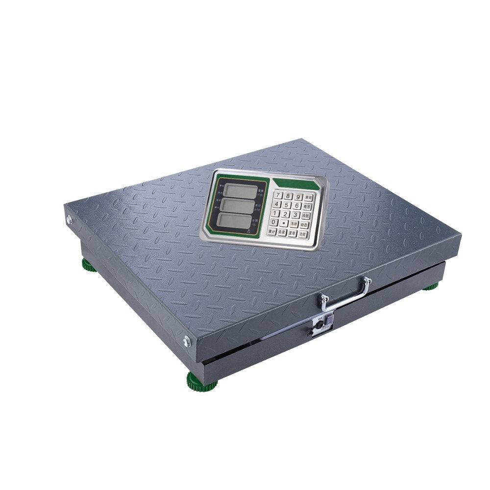 Jadever 500kg Wireless Scale High Precision 