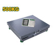 Jadever 500kg Wireless Scale High Precision & Multifunctional