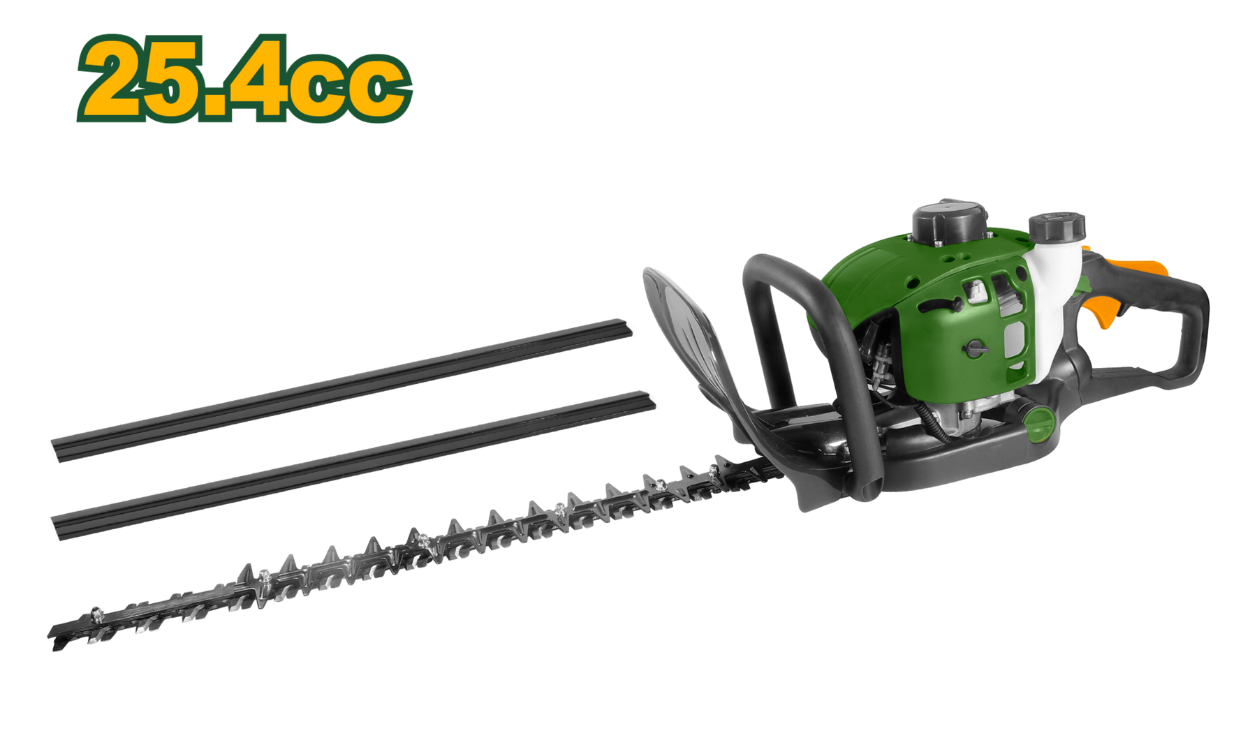 Jadever 55cm Gas Hedge Trimmer Powerful & Efficient Jadever 55cm Gas Hedge Trimmer Powerful & Efficient