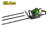 Jadever 55cm Gas Hedge Trimmer Powerful & Efficient