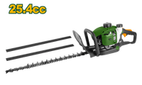 Jadever 55cm Gas Hedge Trimmer Powerful & Efficient