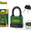 Jadever 55mm Weatherproof Lock Secure & Durable