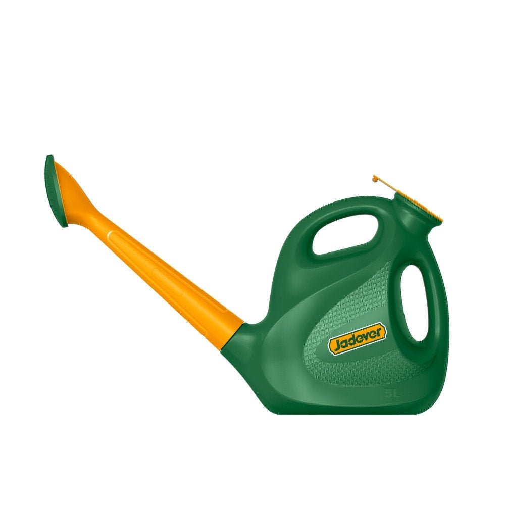 Jadever 5L Garden Watering Can Durable