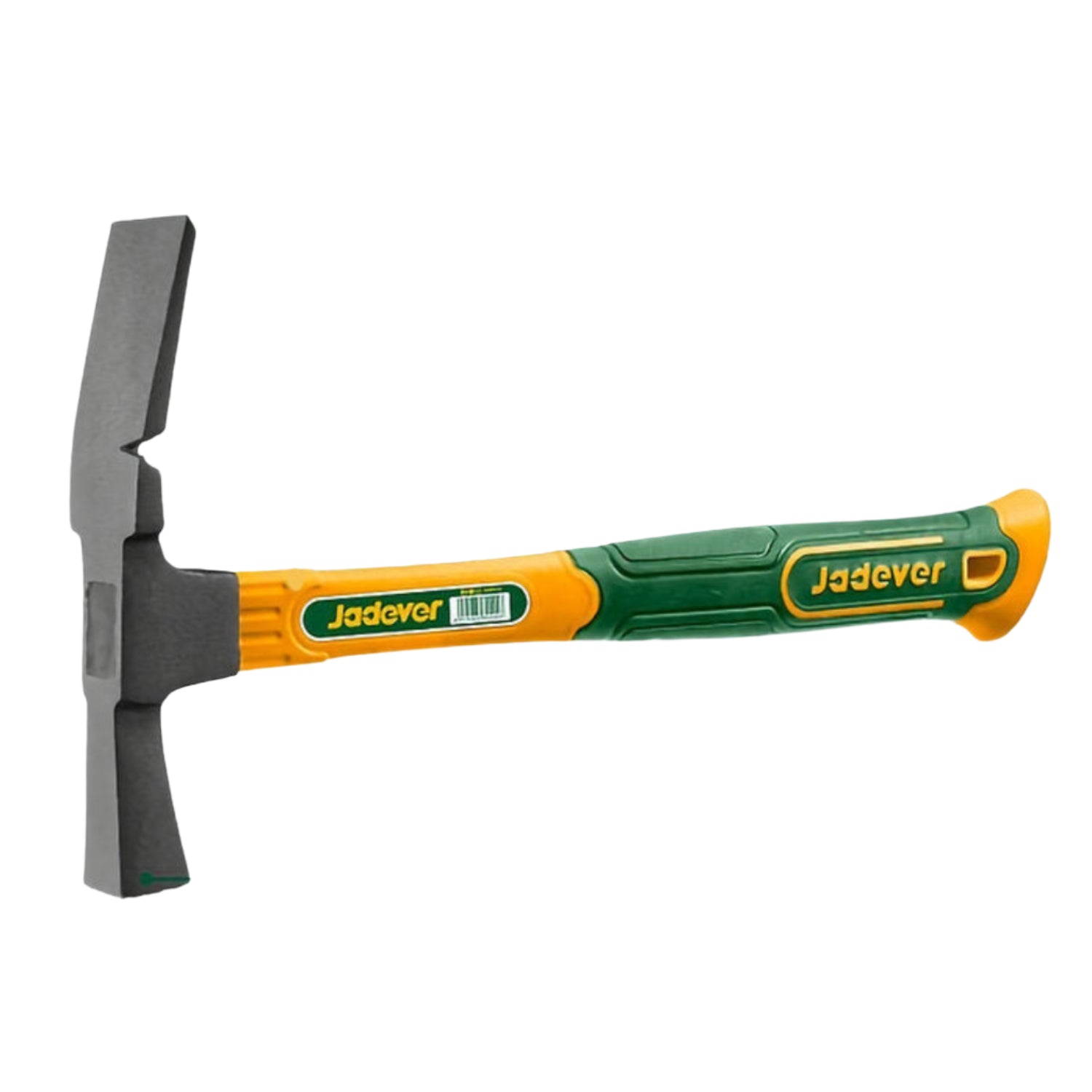 Jadever 600g Hammer Type B with Nail Removal Function