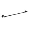 Jadever 60cm Towel Rack Stylish & Durable - Black 