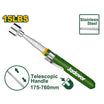 Jadever 7.5kg Antenna Magnet Strong & Weatherproof - Black