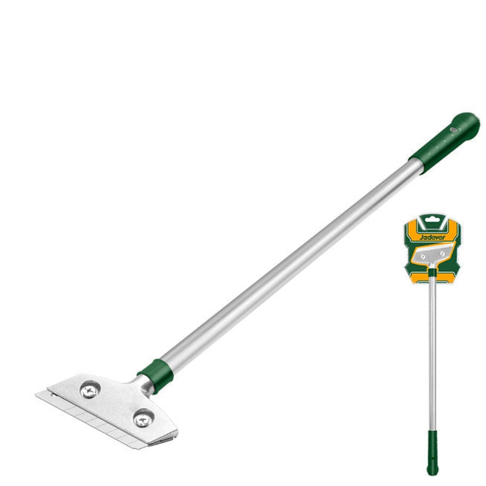 Jadever 90 cm Aluminum Scraper Durable & Efficient Jadever 90 cm Aluminum Scraper Durable & Efficient