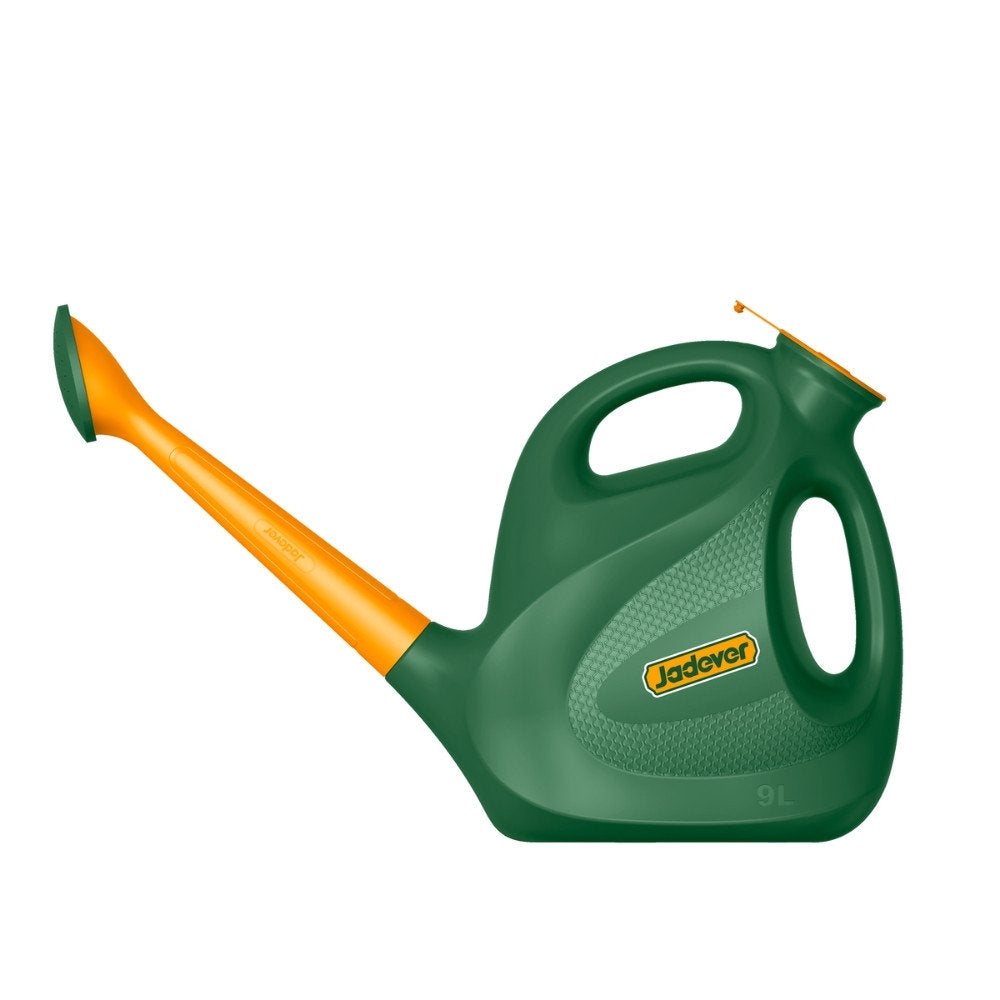 Jadever 9L Garden Watering Can Durable & Adjustable