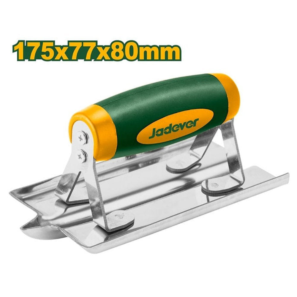 Jadever Concrete Spacer Trowel High Precision & Durability