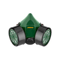 Jadever Dual Chemical Mask Maximum Protection & Comfort