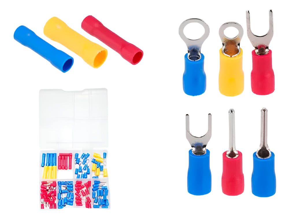Jadever Electric Wire Anchoring Kit High Quality and Easy