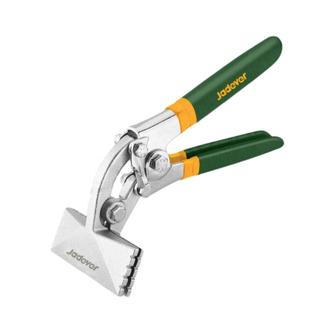 Jadever Flex Crimping Pliers 8cm Precision & Durability Jadever Flex Crimping Pliers 8cm Precision & Durability
